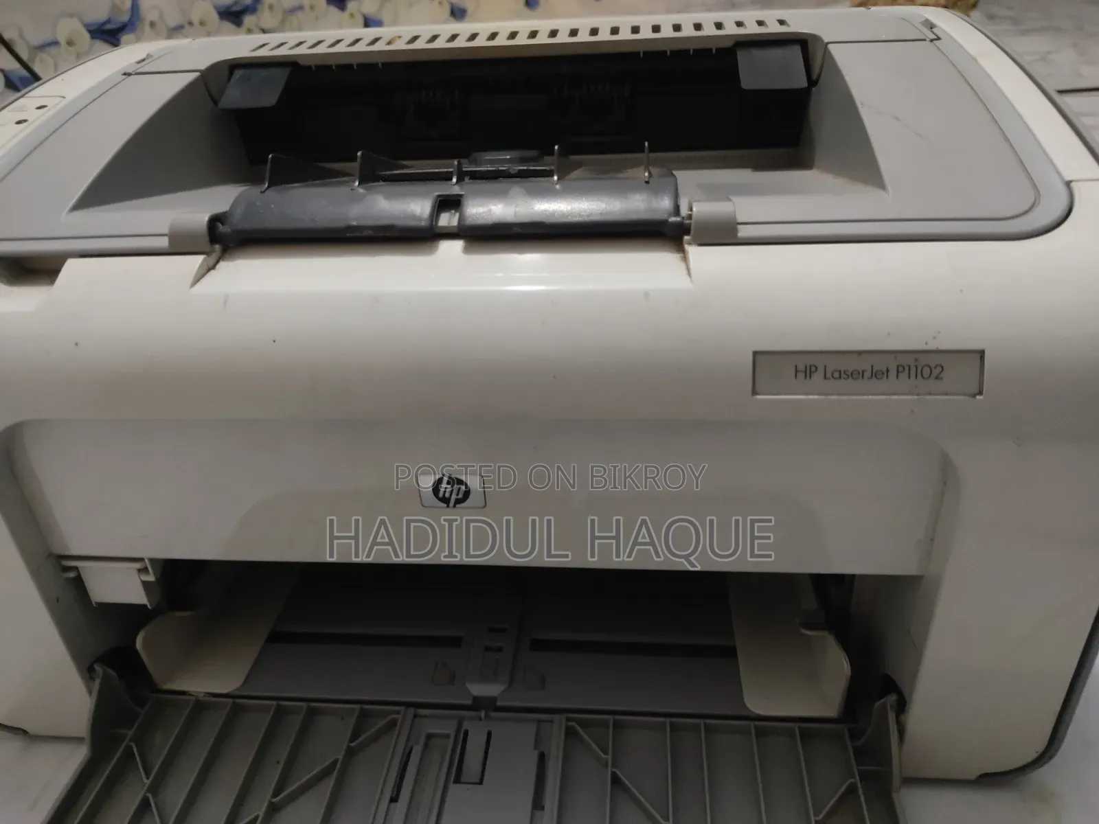 HP LaserJet P1102 Original Printer for Sale
