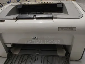 HP LaserJet P1102 Original Printer for Sale