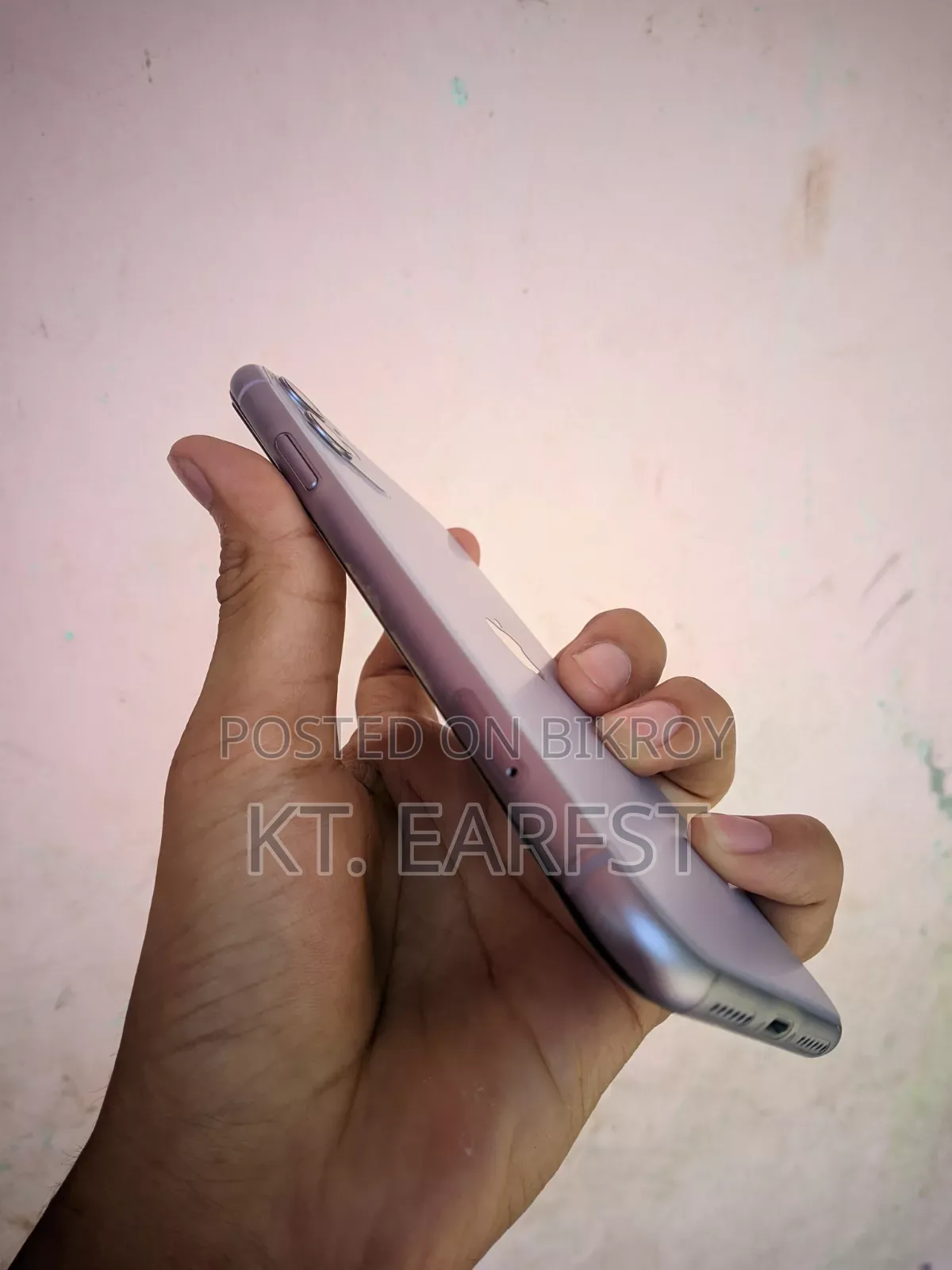 New Apple iPhone 11 128 GB