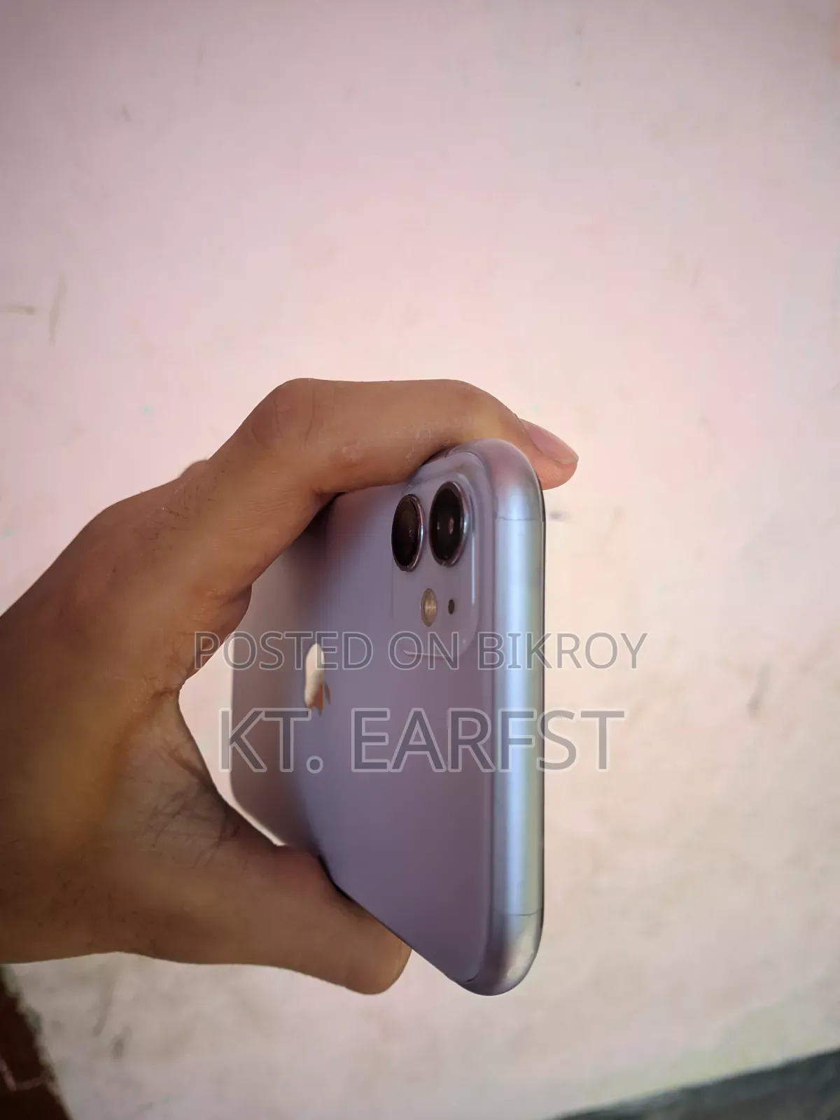 New Apple iPhone 11 128 GB