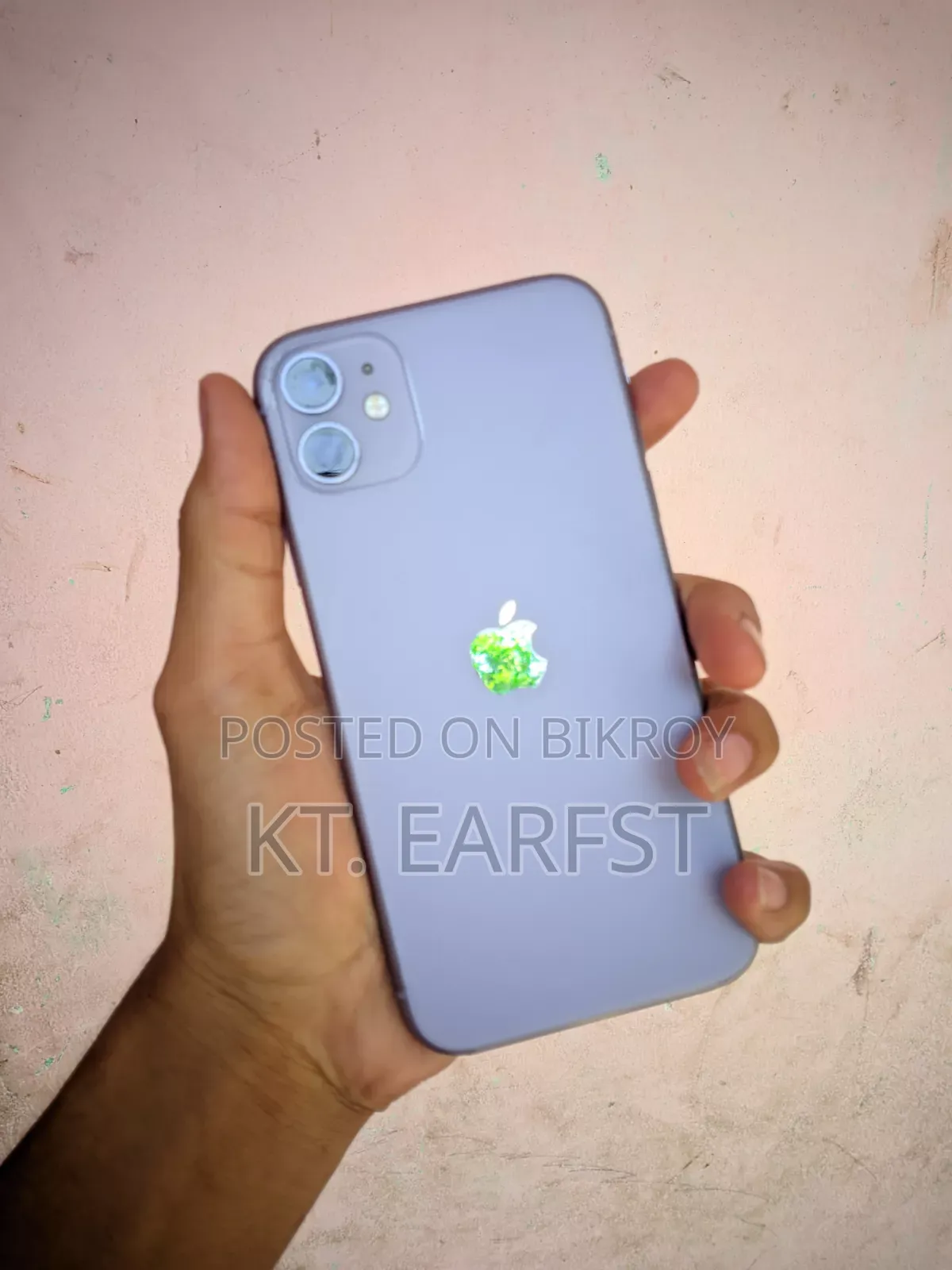 New Apple iPhone 11 128 GB