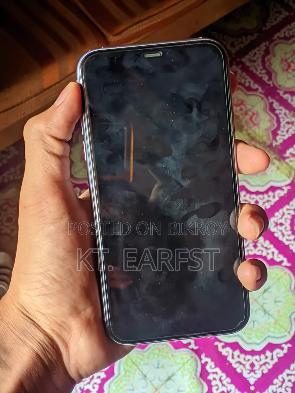 New Apple iPhone 11 128 GB