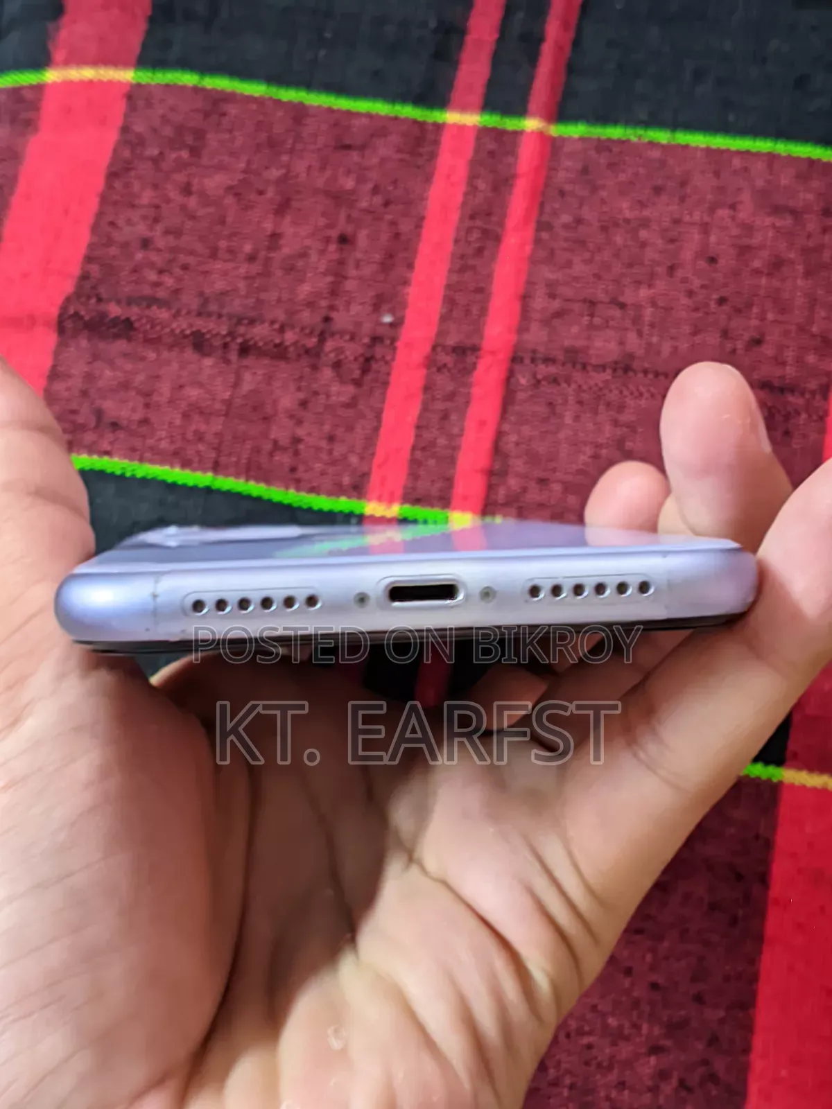 New Apple iPhone 11 128 GB
