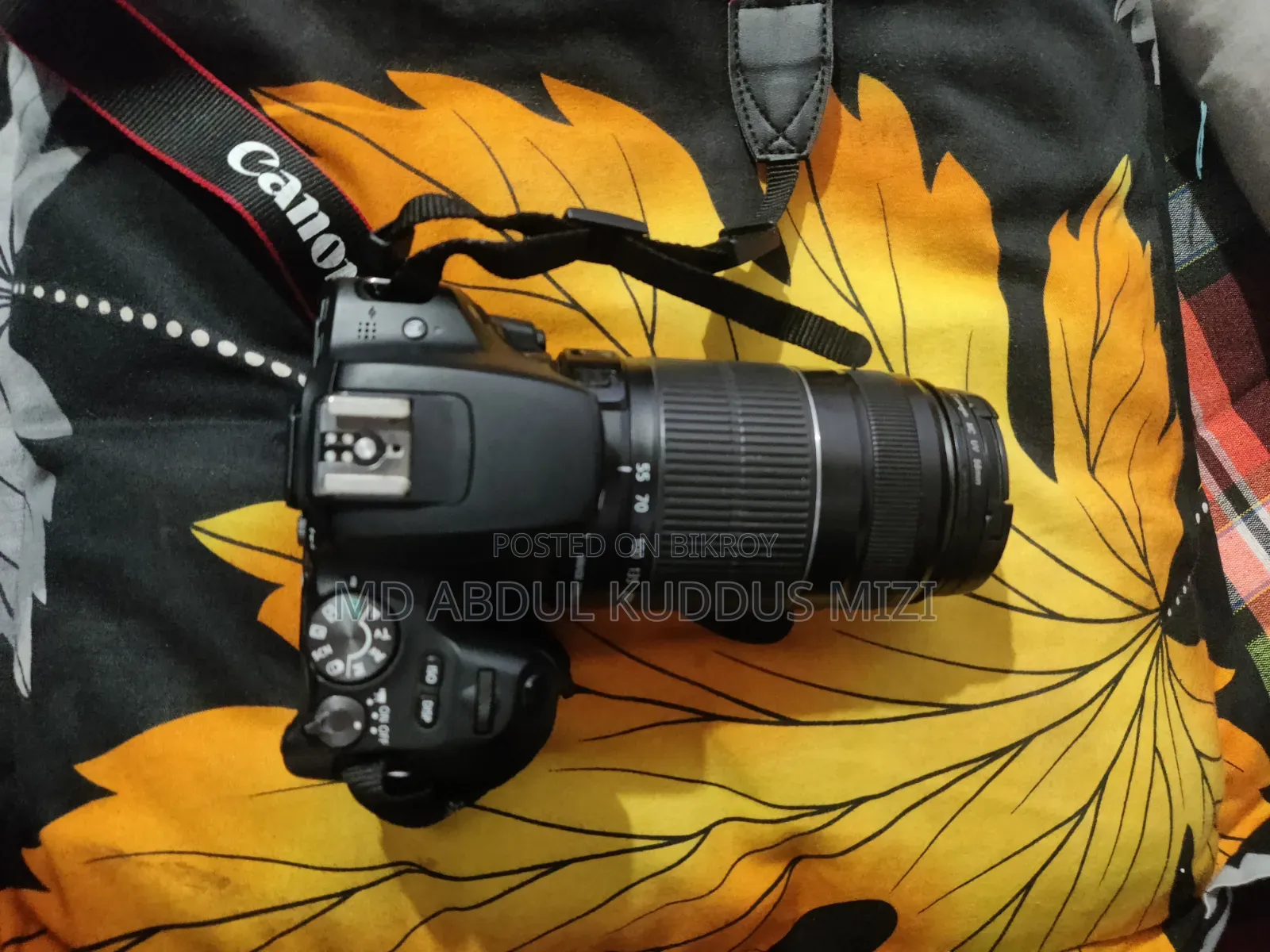 Canon 200d