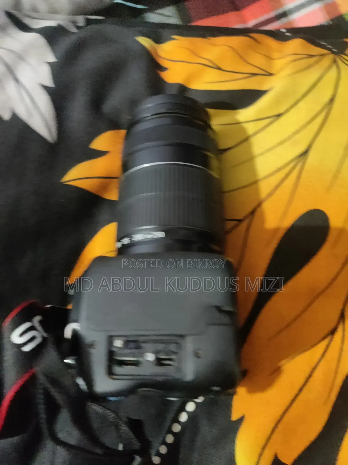Canon 200d