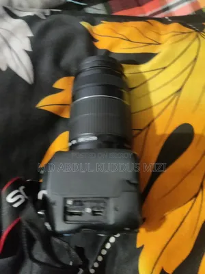 Canon 200d