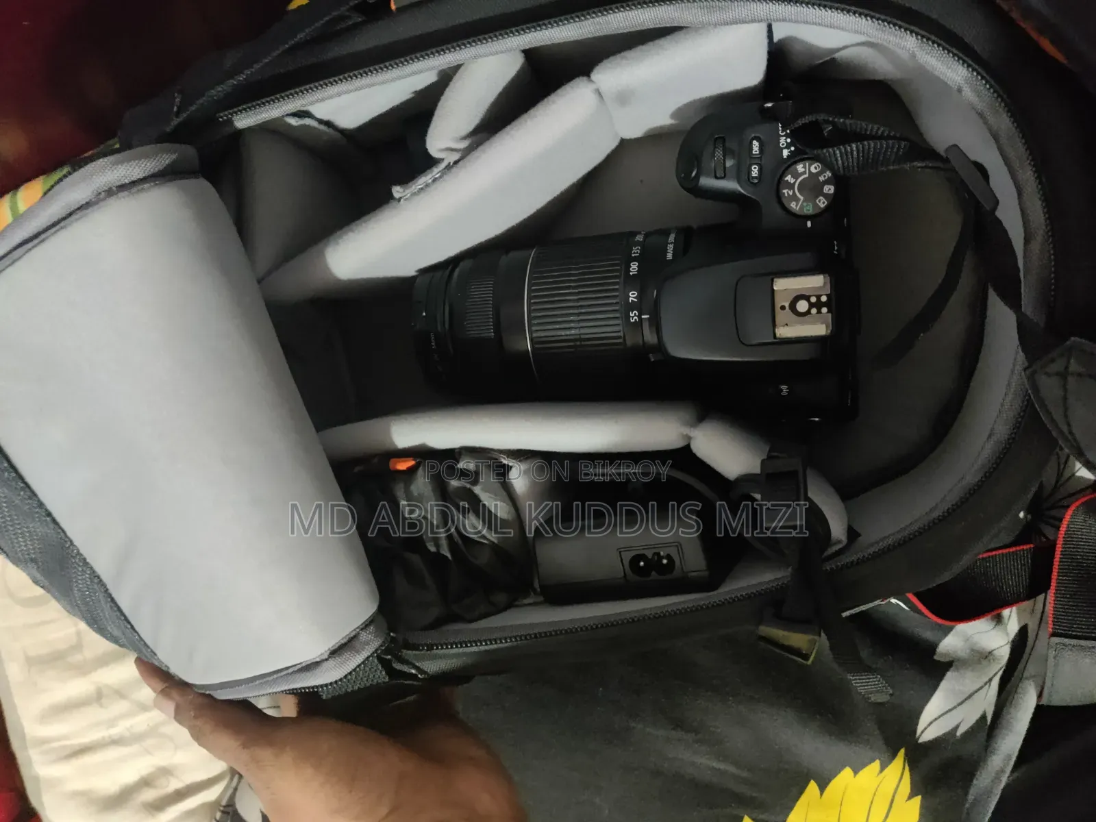 Canon 200d