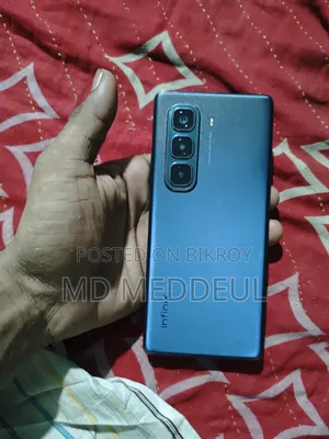 Infinix Hot 50 Pro 256 GB Bronze