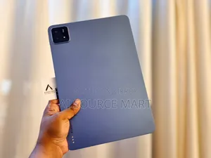 Xiaomi Pad 6 256 GB Silver
