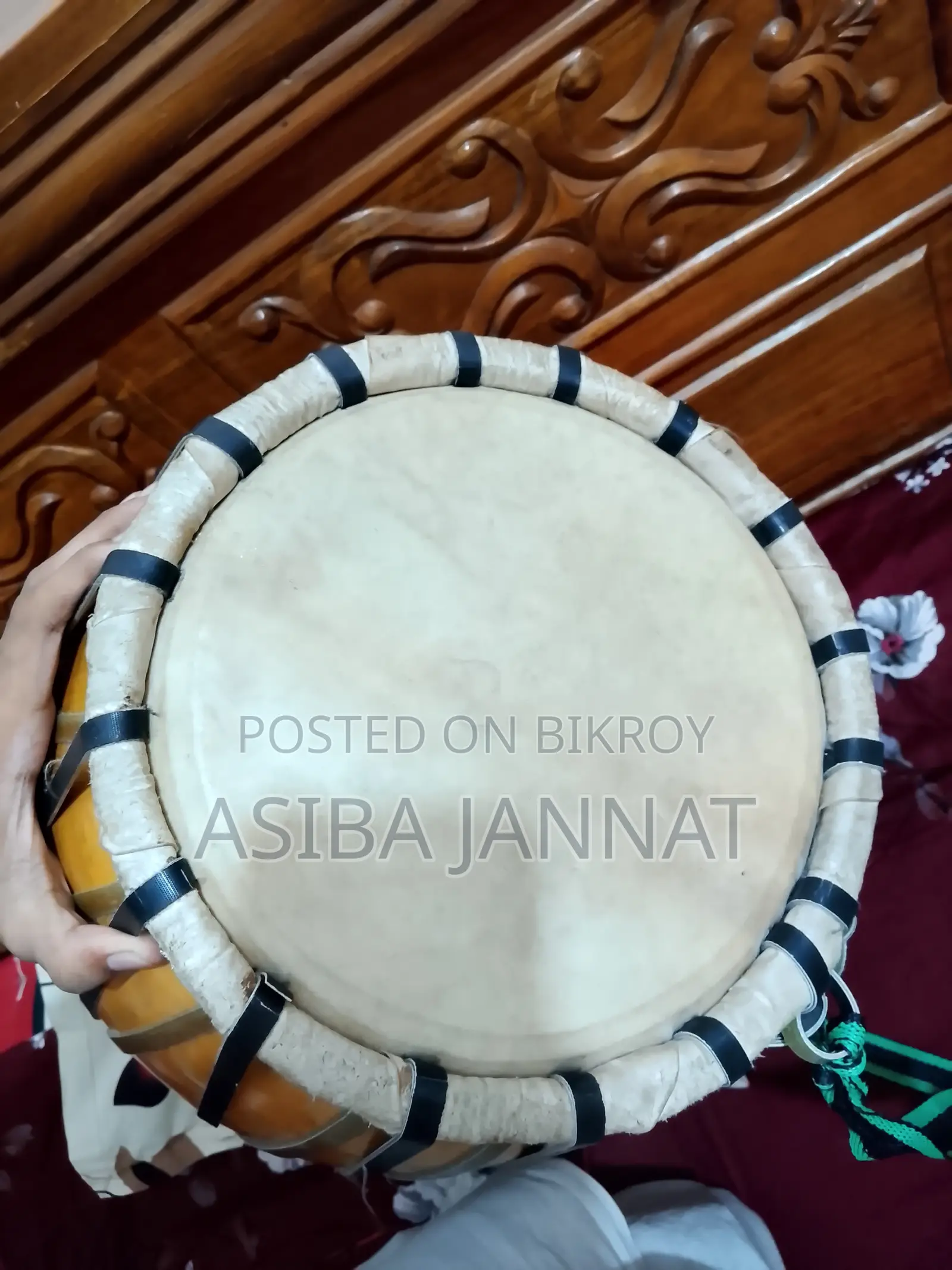 Bangla Dhol