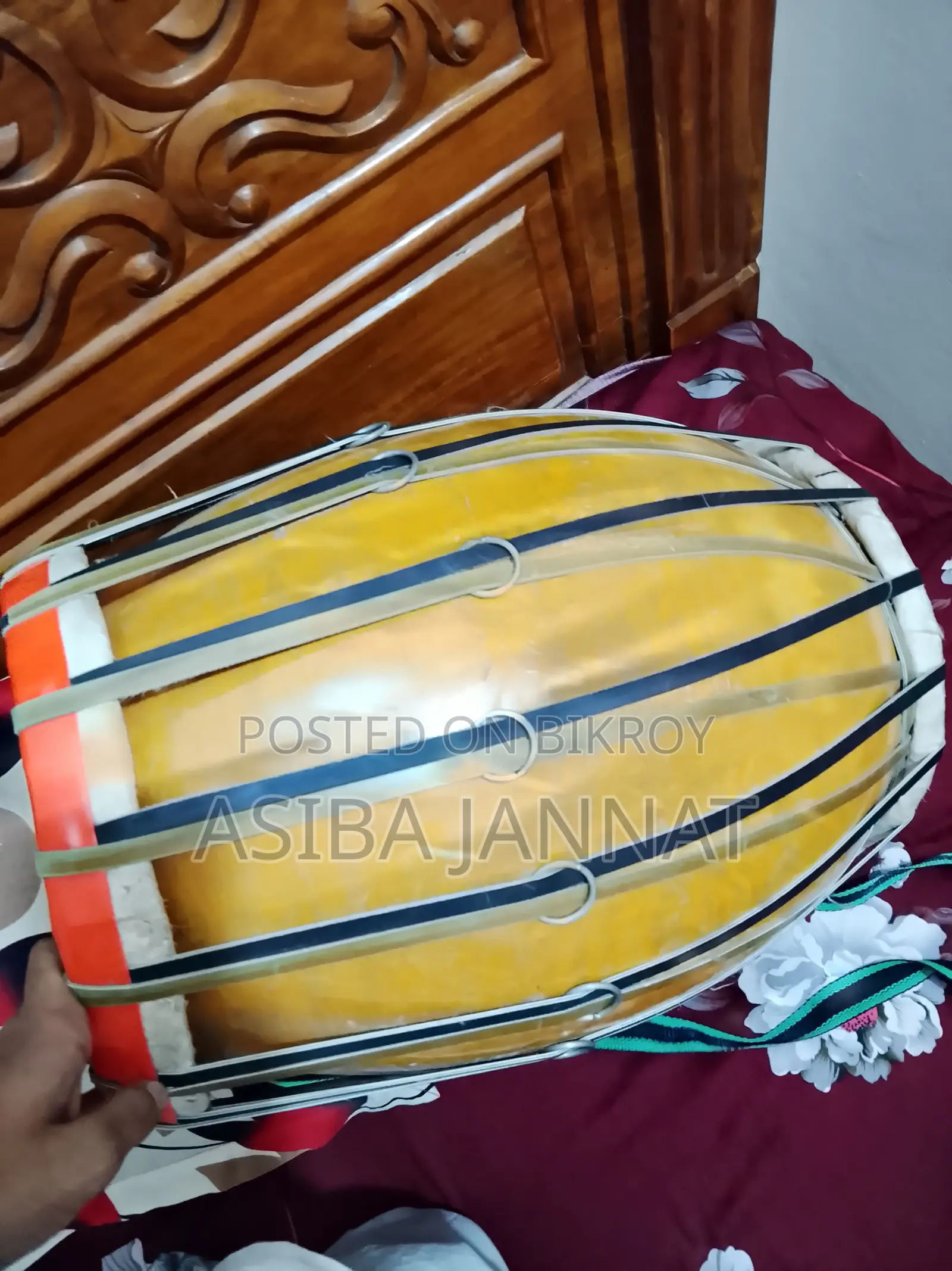 Bangla Dhol