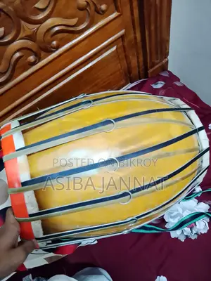 Bangla Dhol