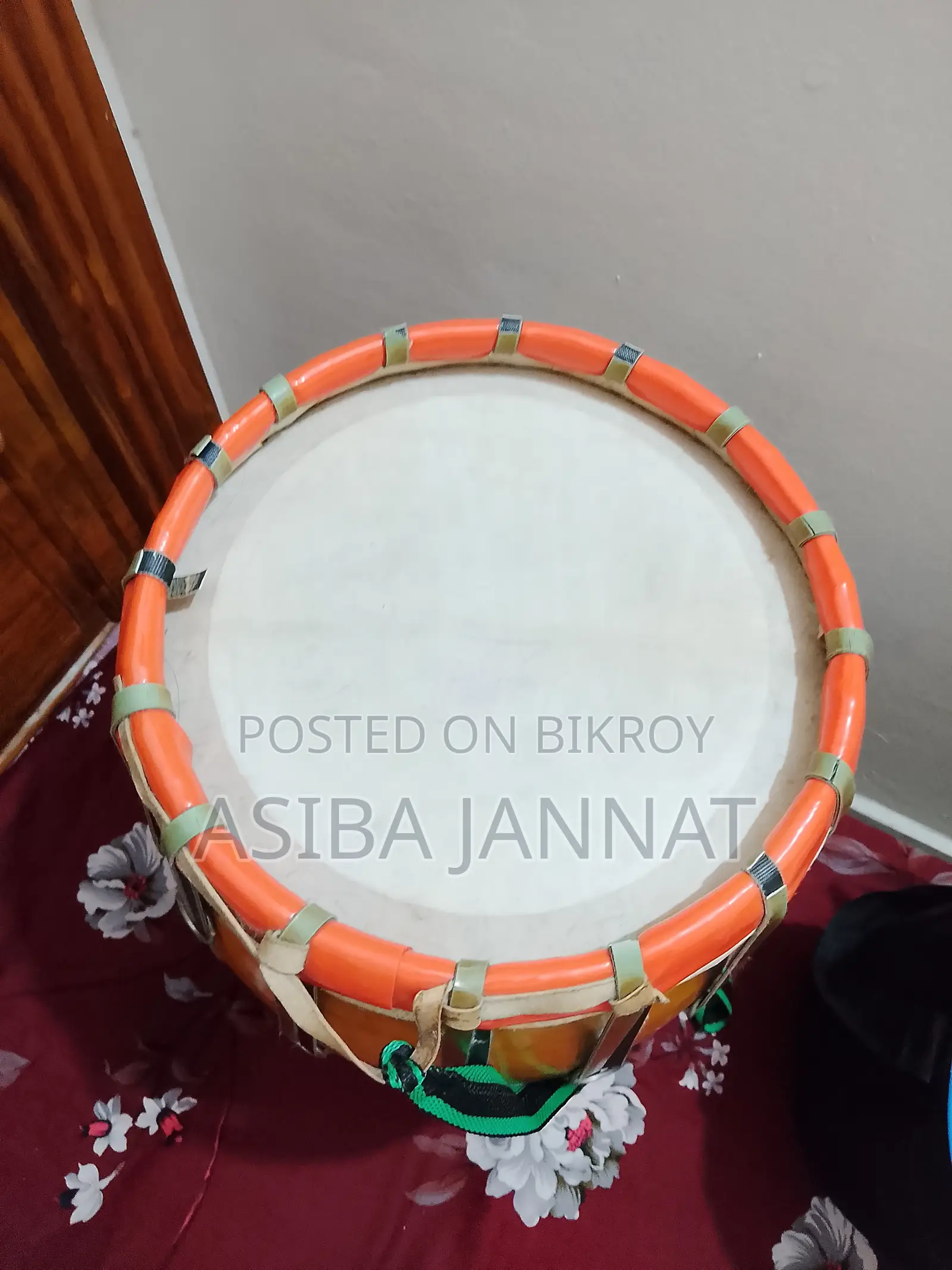 Bangla Dhol