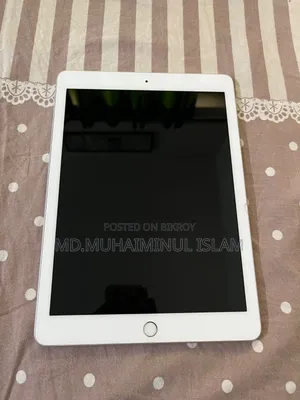 Apple iPad 9.7 32 GB Silver