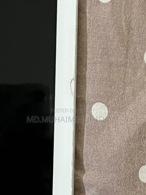 Apple iPad 9.7 32 GB Silver