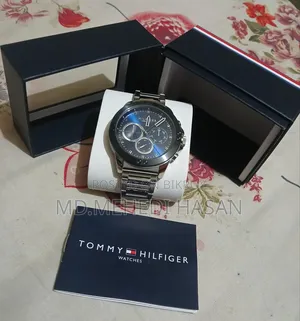 Wrist Watch