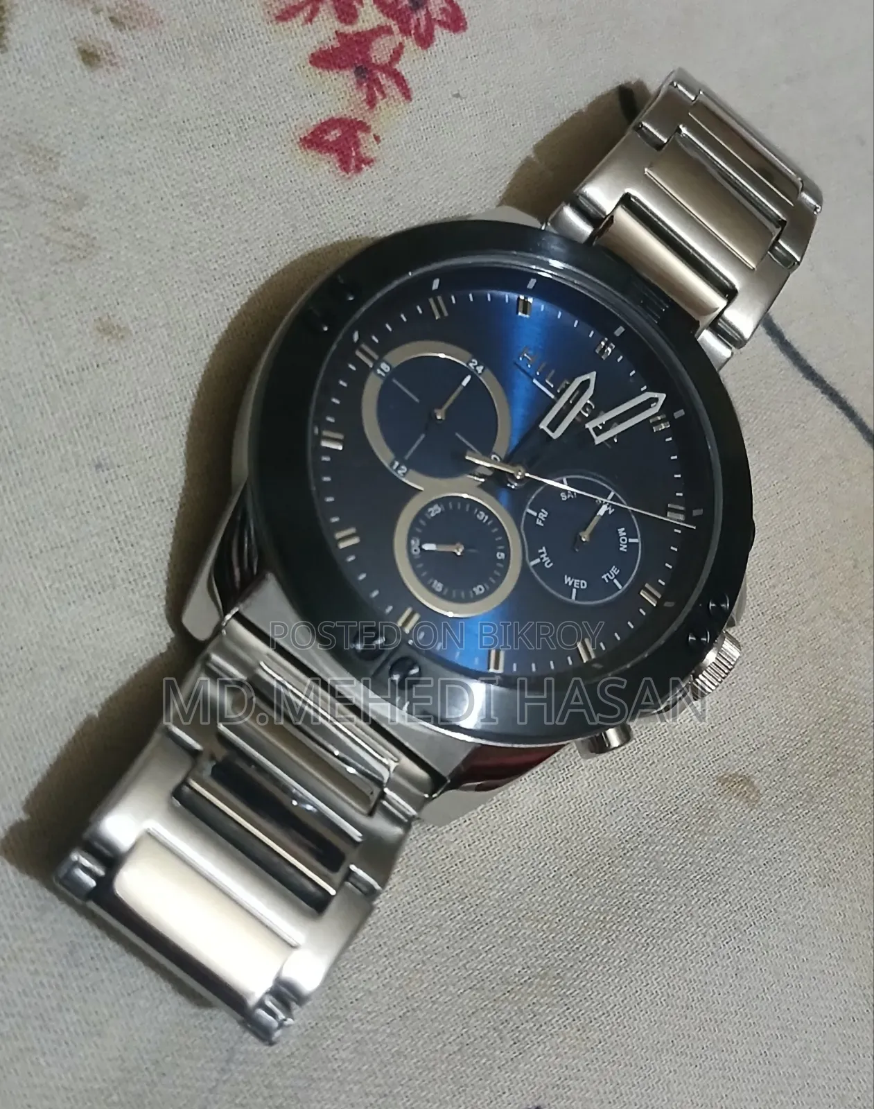 Wrist Watch