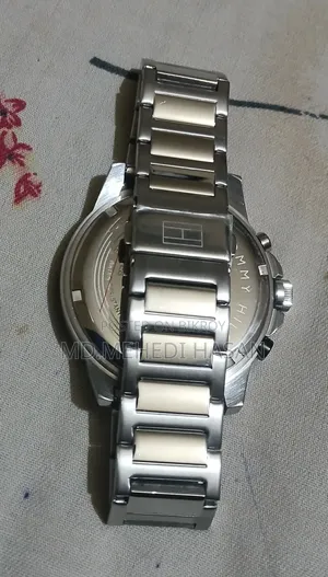 Wrist Watch