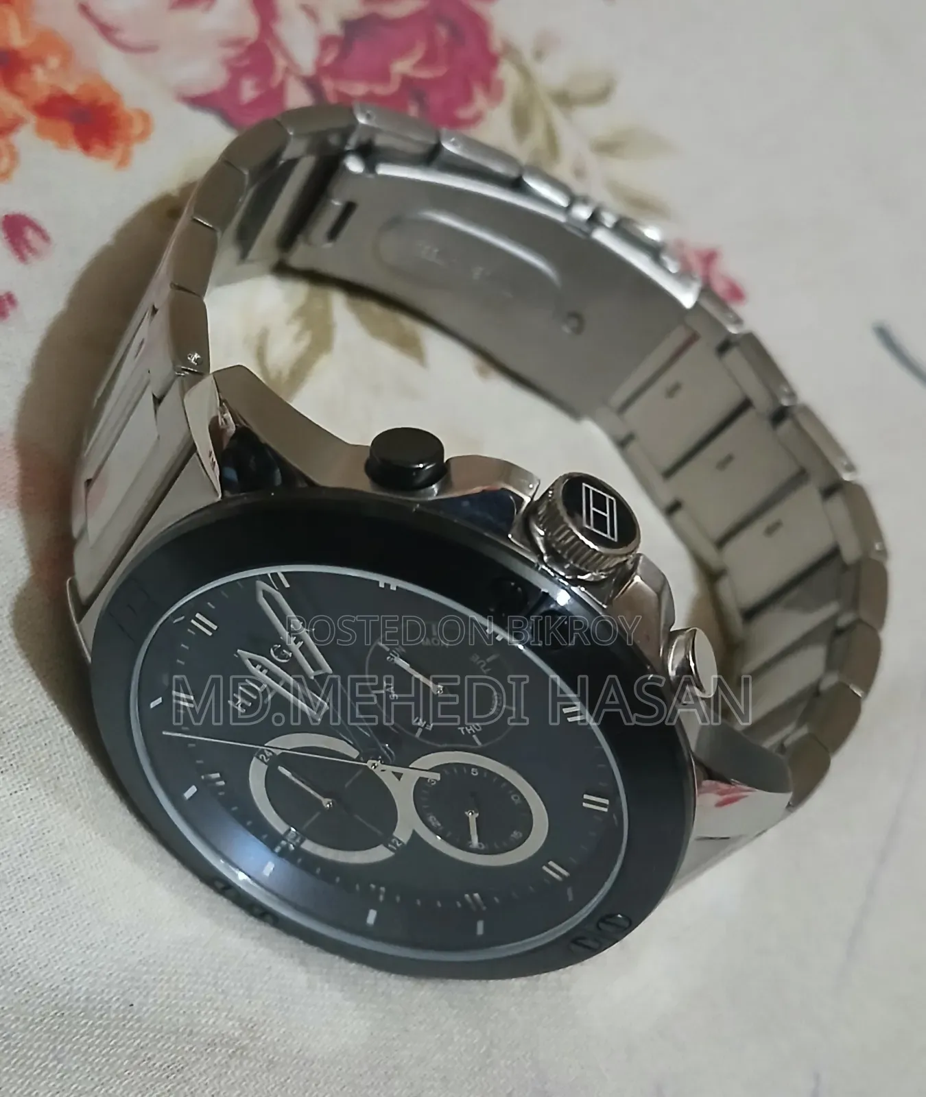Wrist Watch