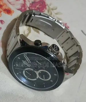 Wrist Watch