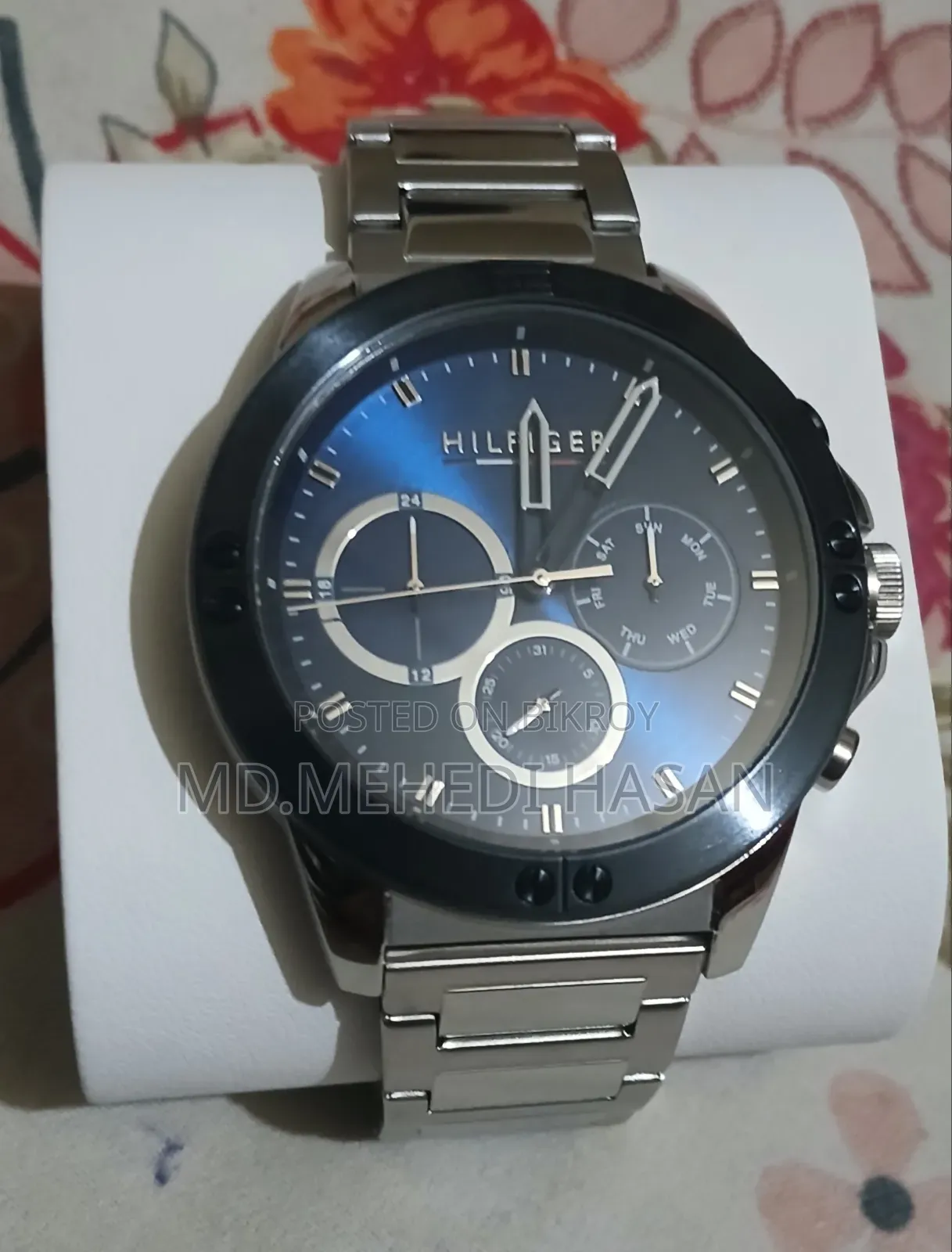 Wrist Watch