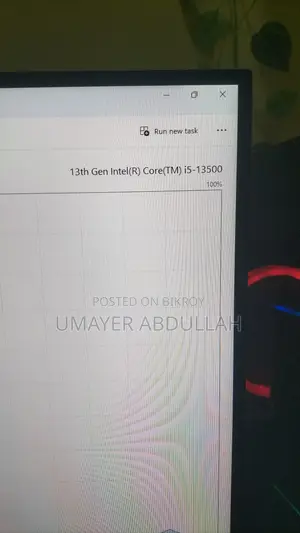 New Desktop Computer Gigabyte GB-BACE-3000 32GB Intel Core i5 SSD 1T