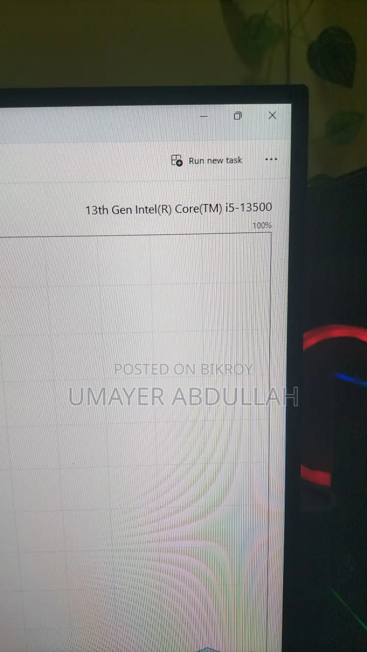 New Desktop Computer Gigabyte GB-BACE-3000 32GB Intel Core i5 SSD 1T
