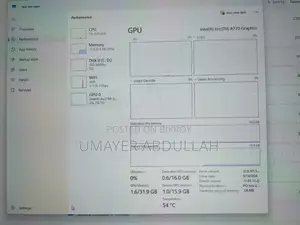 New Desktop Computer Gigabyte GB-BACE-3000 32GB Intel Core i5 SSD 1T