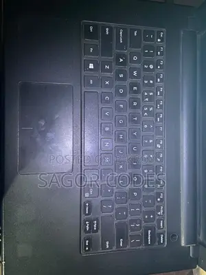 Laptop Dell Inspiron 3443 8GB Intel Core i5 HDD 500GB