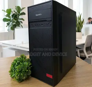 Desktop Computer 4GB Intel Core i3 HDD 500GB