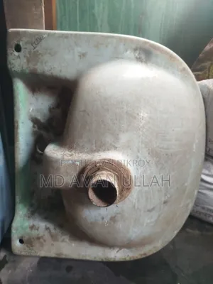 বাসিন বিক্রি করব।
