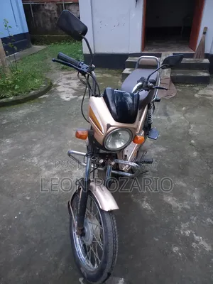 TVS XL 100 2022 Beige
