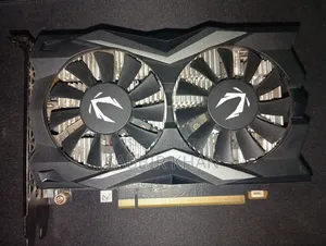 Zotac GTX 1650 Super 4gb Gddr6 Graphics Card