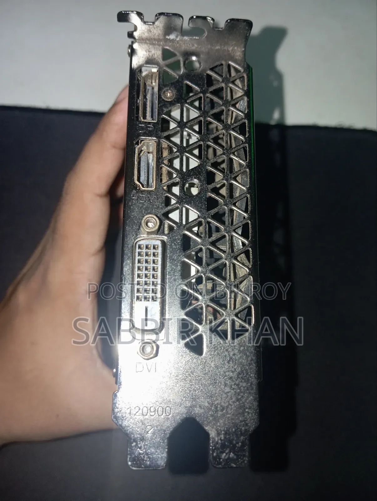 Zotac GTX 1650 Super 4gb Gddr6 Graphics Card