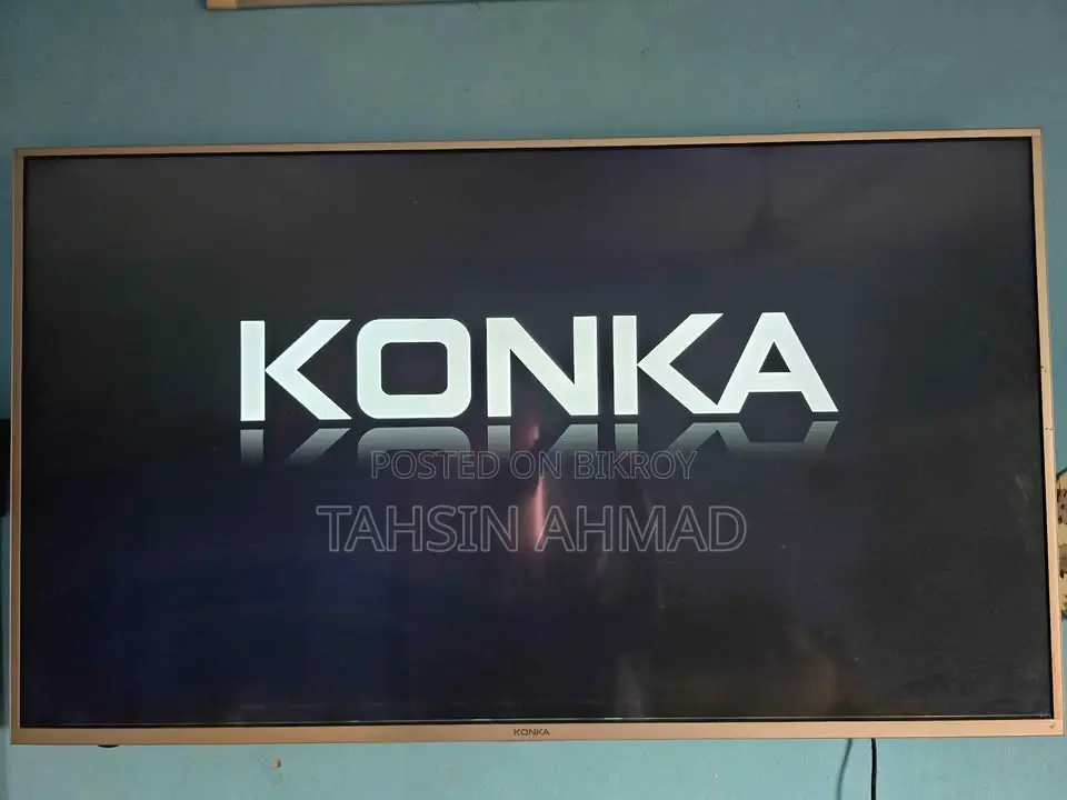 Konka 55" Led TV