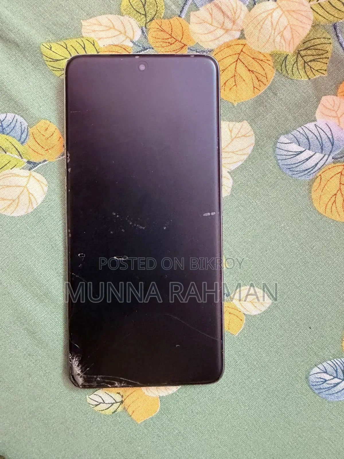 Vivo V50e 256 GB Silver