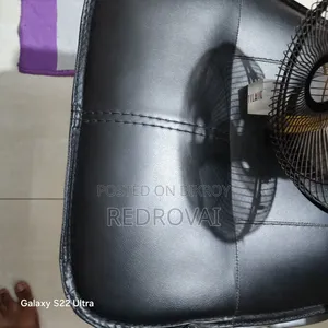 Office Boss Chair