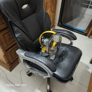 Office Boss Chair