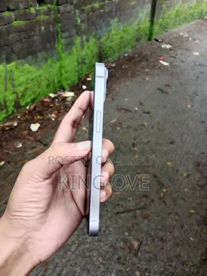 Apple iPhone 14 128 GB Purple