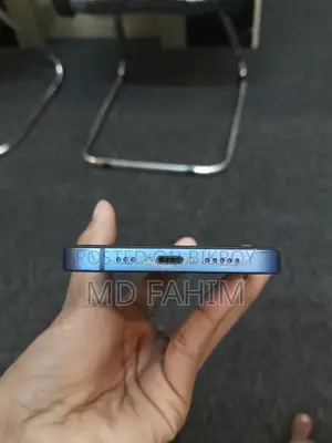 অ্যাপল আইফোন ১৩ ১২৮ জিবি ব্লু