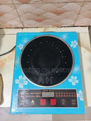 হকিন্স ইনডাকশন কুকার