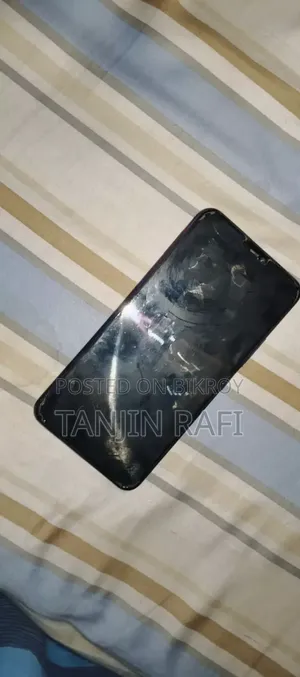 Vivo Y85 64 GB Blue