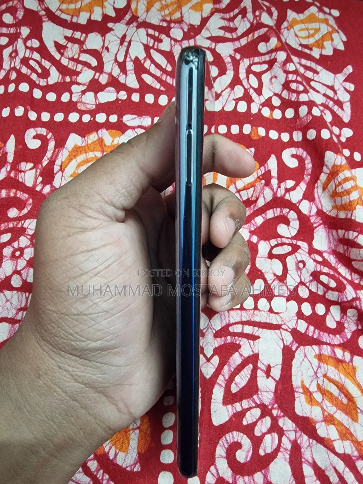 স্যামসাং গ্যালাক্সি এম৩১এস ১২৮ জিবি