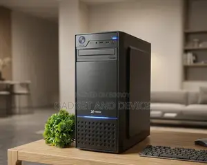 Desktop Computer 8GB Intel Core i5 SSD 128GB
