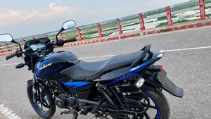 Bajaj Pulsar 150 2024 Blue