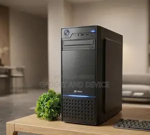 Desktop Computer 8GB Intel Core i5 SSD 128GB