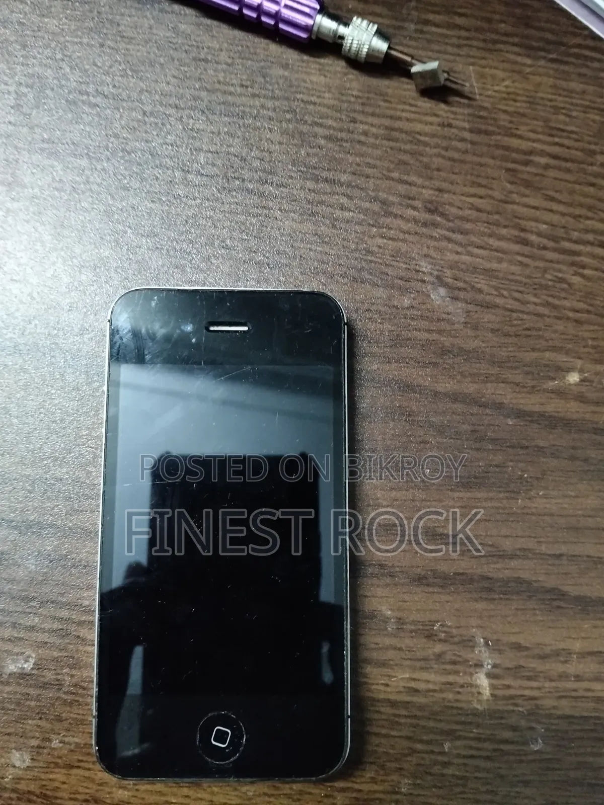 Apple iPhone 4s 16 GB White