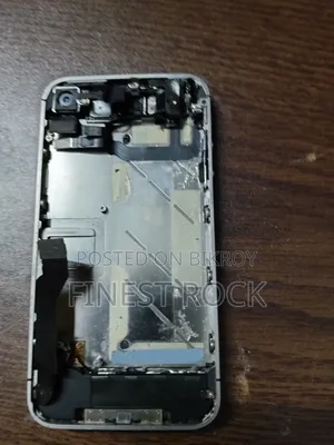 Apple iPhone 4s 16 GB White