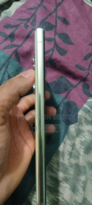 Samsung Galaxy S23 Ultra 256 GB Gray