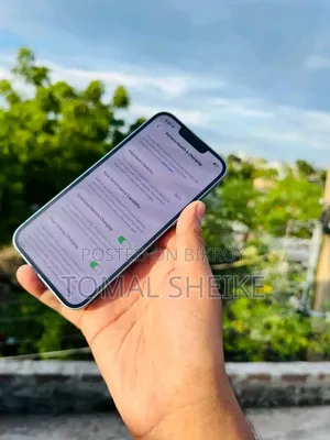 Apple iPhone 14 256 GB Blue